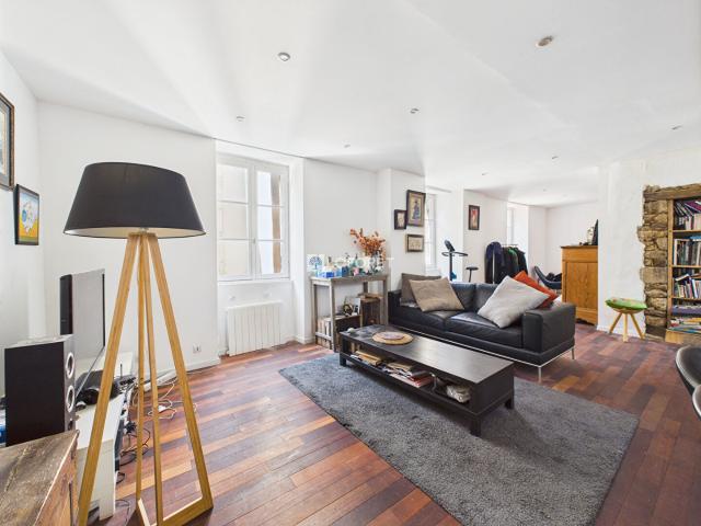 Appartement vente à Quimper, Bretagne
