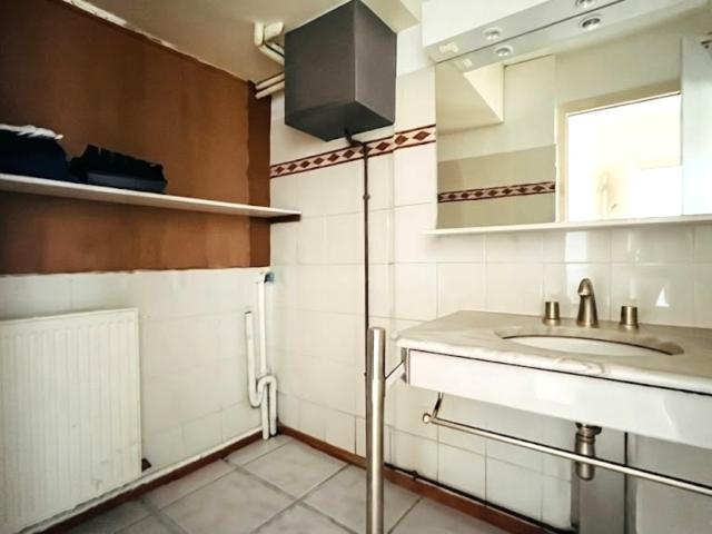 Duplex vente à Quimper, Bretagne