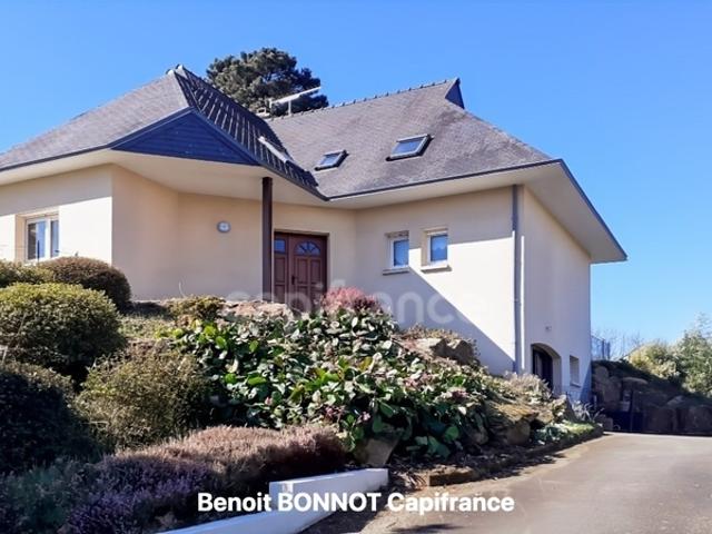 Maison vente à Quimper, Finistère