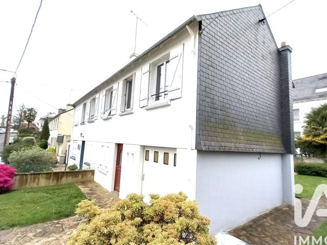 Maison vente à Quimper, Bretagne