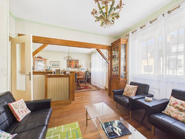 Maison vente à Quimper, Bretagne