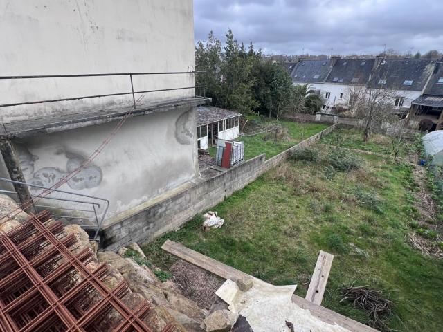 Terrain vente à Quimper, Bretagne