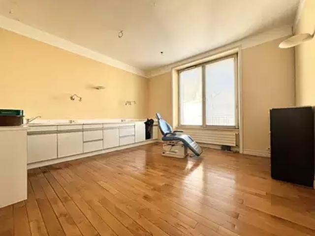 Appartement vente à Quimper, Bretagne
