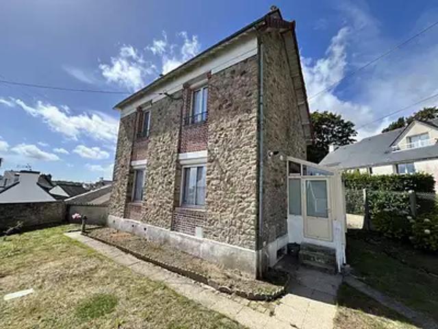 Maison vente à France métropolitaine, Bretagne