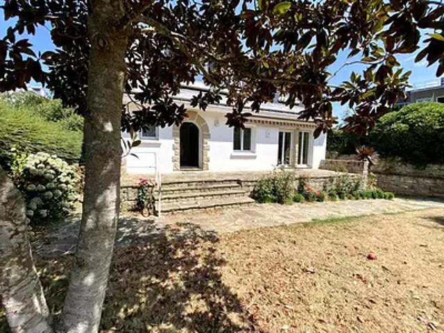 Maison vente à Haute-Ville, Quimperlé
