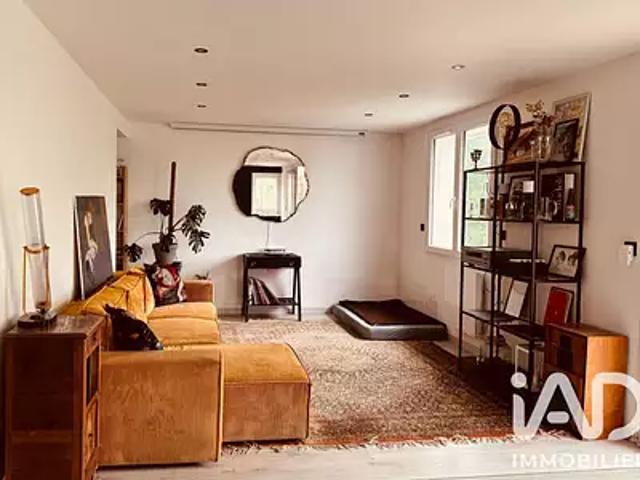 Maison vente à Haute-Ville, Quimperlé