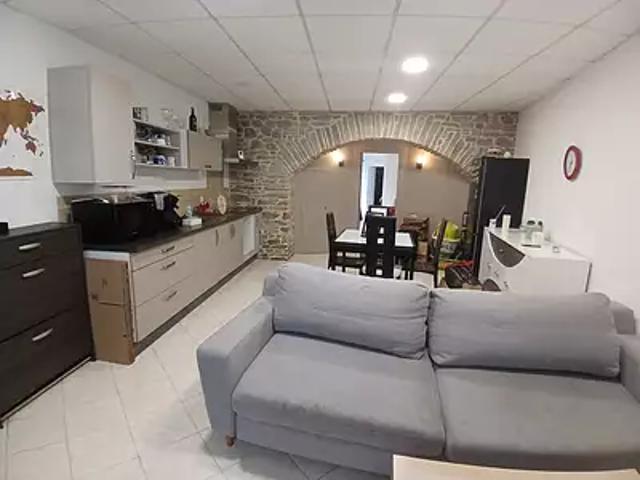 Appartement location à Quimper, Bretagne