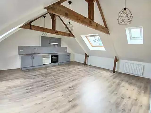 Appartement location à Quimper, Bretagne