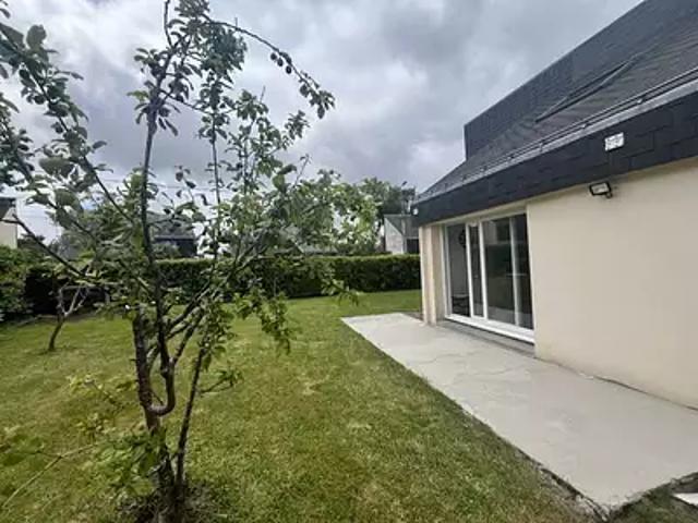 Maison location à Quimper, Bretagne
