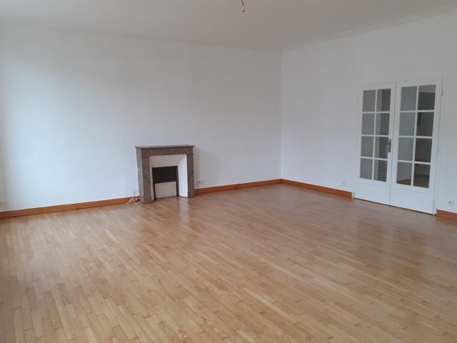 Appartement location à Quimper, Bretagne