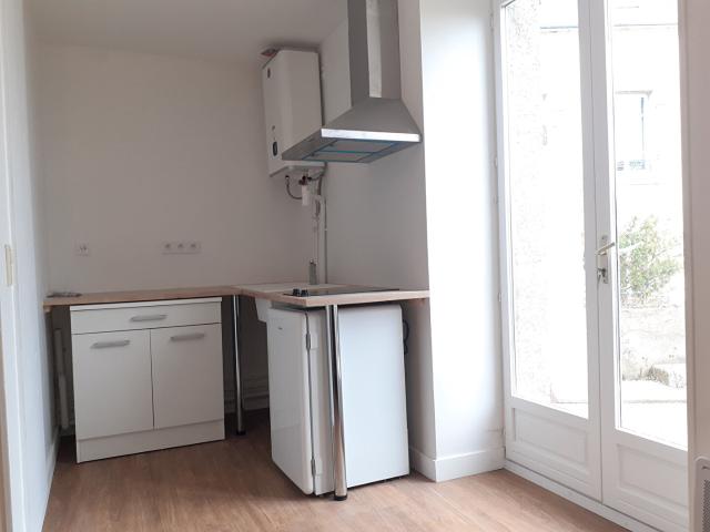Appartement location à Quimper, Bretagne