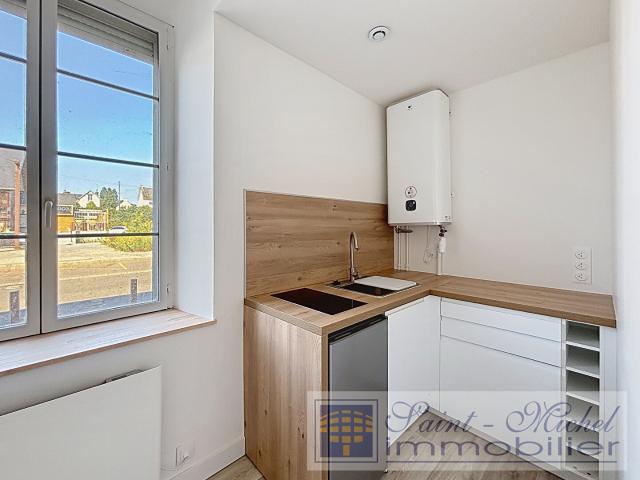 Appartement location à Quimper, Bretagne
