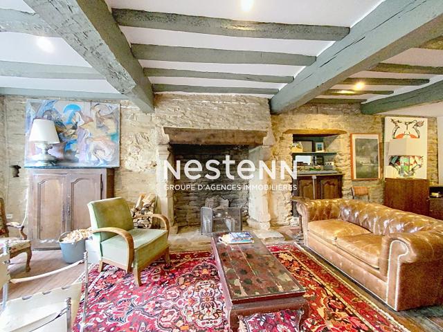 Appartement vente à Quimper, Bretagne