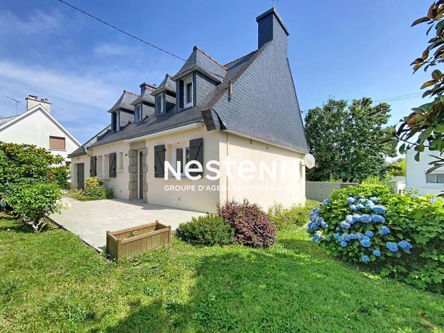 Maison vente à Quimper, Bretagne