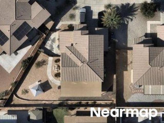 House for sale in Victorville, California