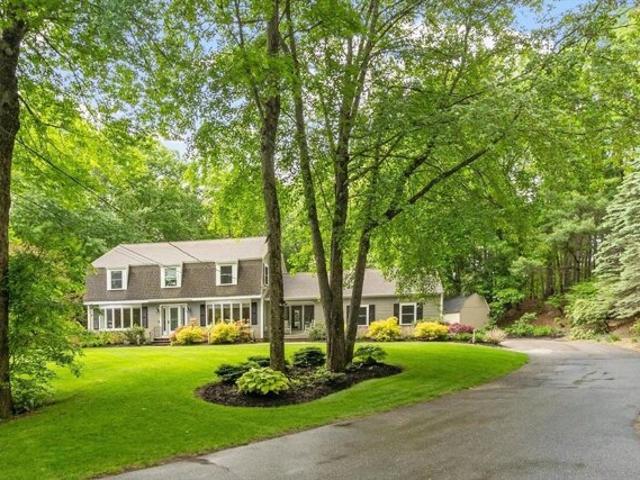 House for sale in Holden, Massachusetts