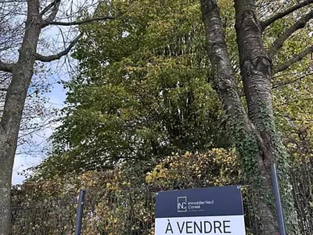Terrain vente à Rouen, Quincampoix