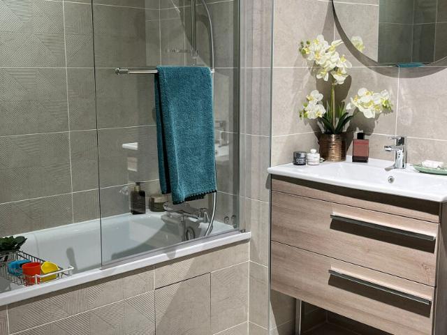 Appartement vente à Rouen, Quincampoix
