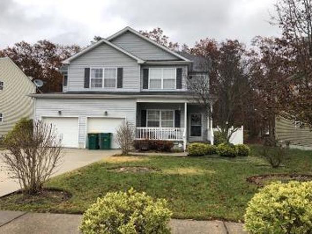 House for sale in Ewan, New Jersey