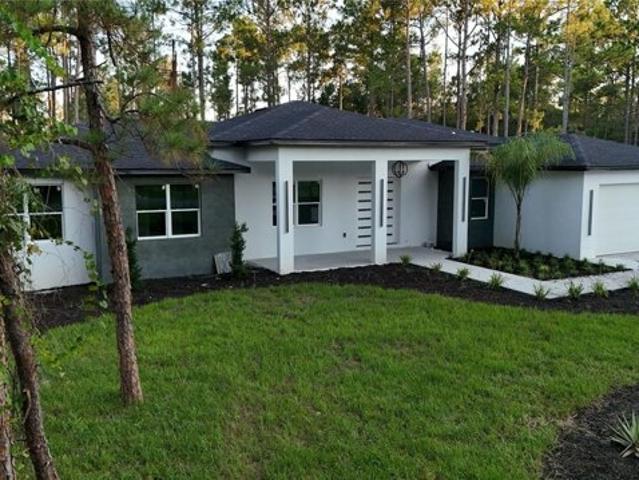 House for sale in Eustis