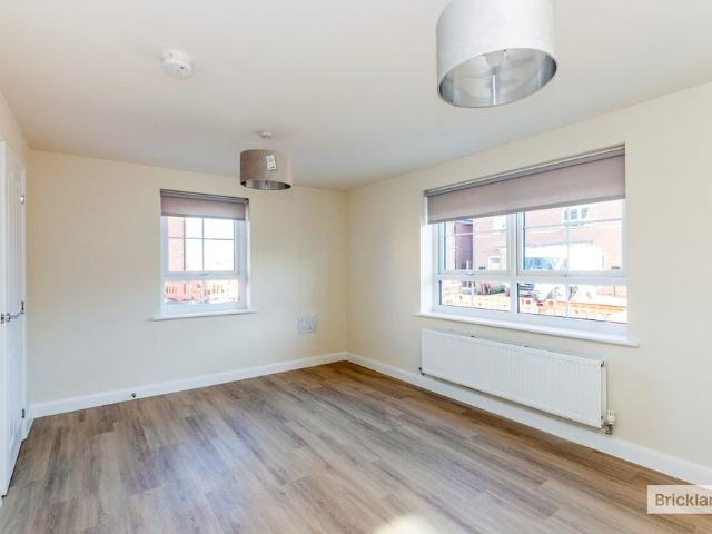 House for rent in Four Gotes, Cambridgeshire