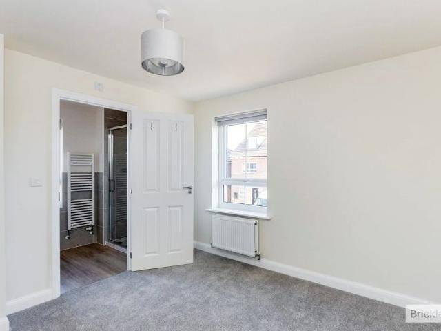 Apartment for rent in Four Gotes, Cambridgeshire