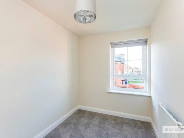House for rent in Four Gotes, Cambridgeshire