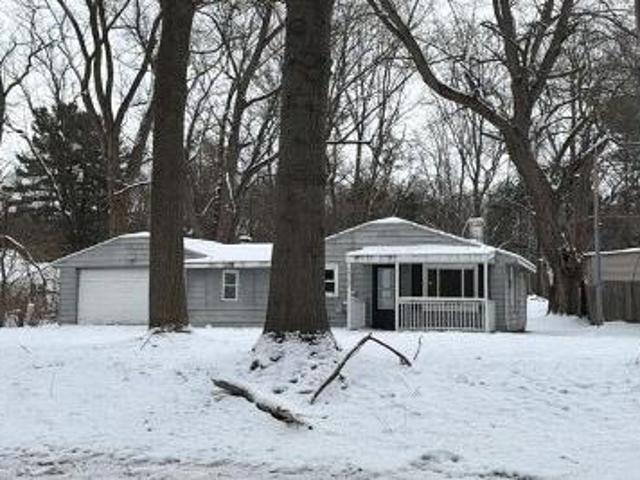 House for sale in South Bend, Indiana