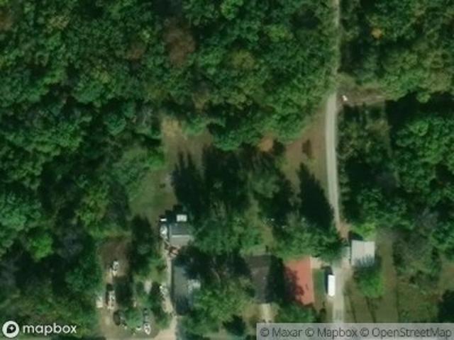 Property for sale in Guthrie, Iowa