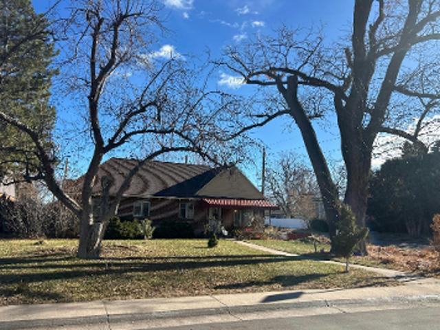 House for sale in Denver, Colorado