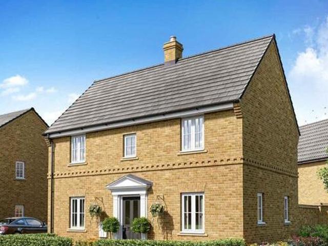 House for sale in Orchards Green, Barway