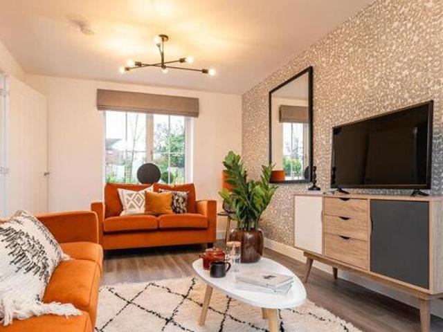 House for sale in Orchards Green, Barway