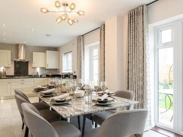 House for sale in Orchards Green, Barway