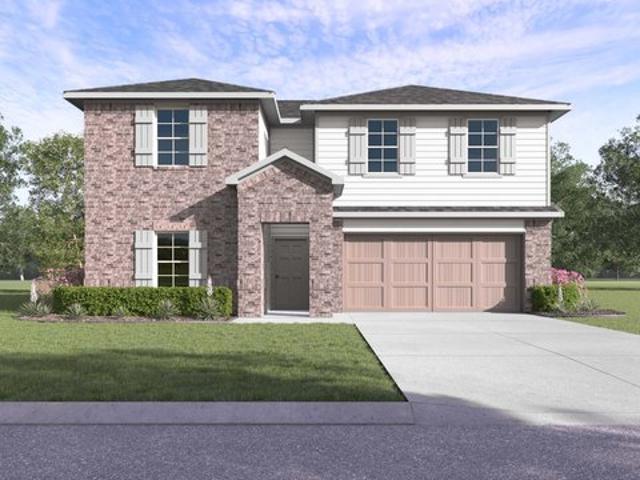 House for sale in Rosenberg, Texas