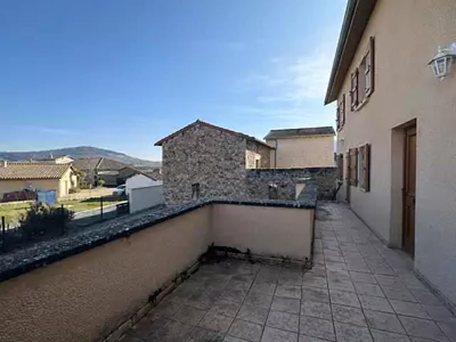 Maison vente à Villefranche-sur-Saône, Rhône