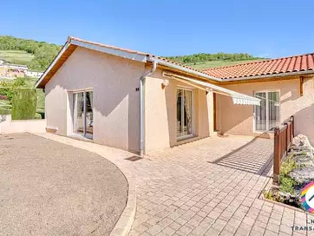 Maison vente à Villefranche-sur-Saône, Rhône