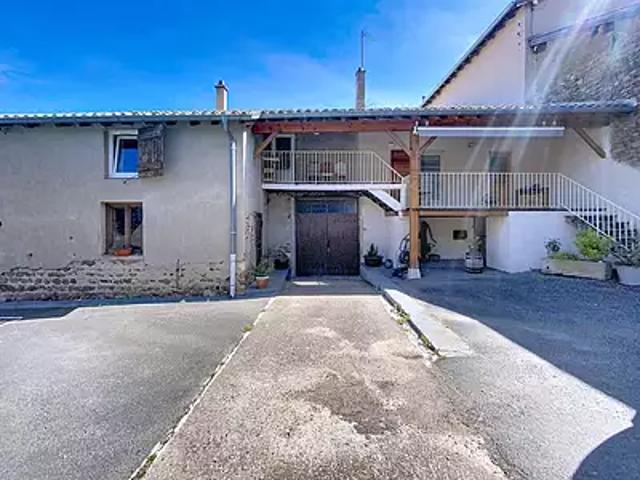 Maison vente à Villefranche-sur-Saône, Rhône
