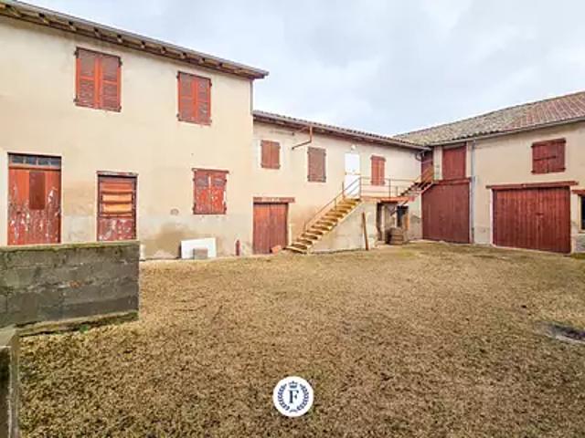 Maison vente à Villefranche-sur-Saône, Rhône
