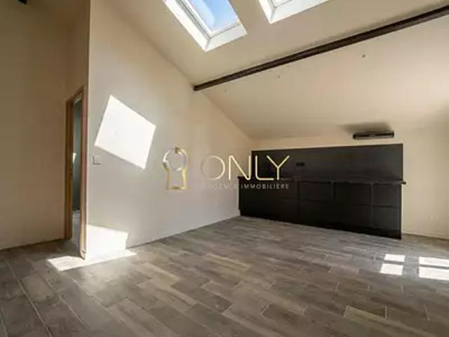 Appartement vente à Lyon, Métropole de Lyon