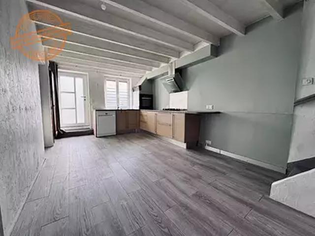 Maison vente à Lyon, Métropole de Lyon