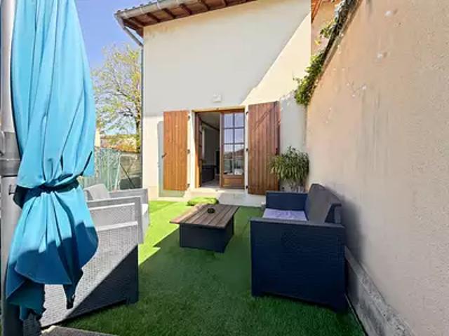 Maison vente à Lyon, Métropole de Lyon