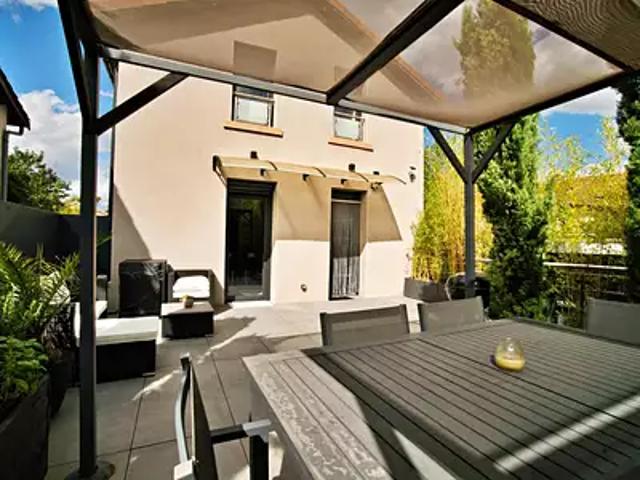 Maison vente à Lyon, Métropole de Lyon