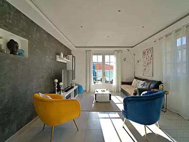 Maison vente à Lyon, Métropole de Lyon