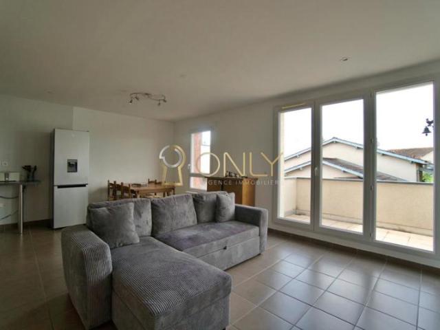 Appartement vente à Lyon, Métropole de Lyon