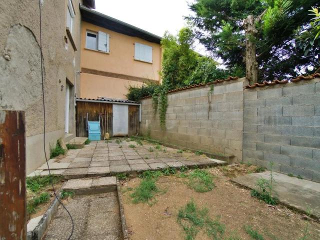 Appartement vente à Lyon, Métropole de Lyon