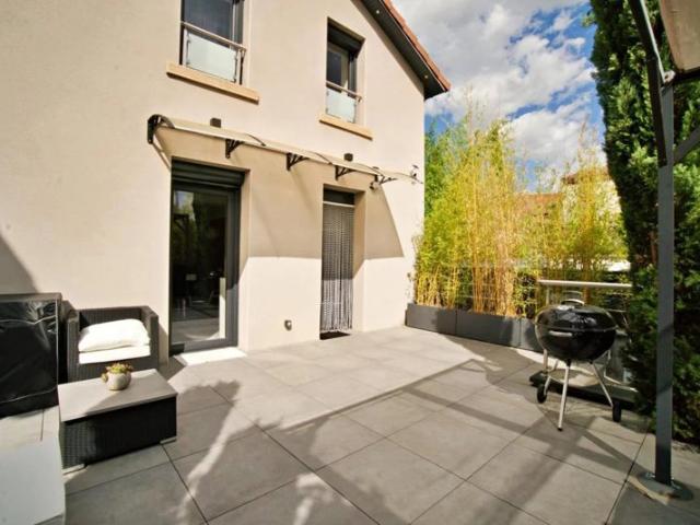 Maison vente à Lyon, Métropole de Lyon