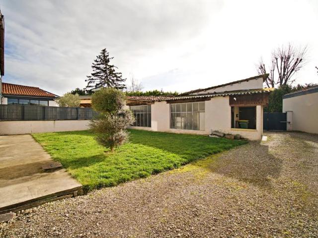 Maison vente à Lyon, Métropole de Lyon