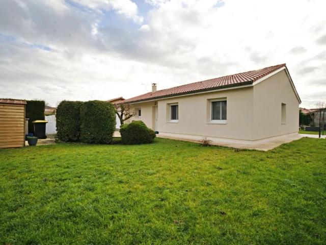 Maison vente à Lyon, Métropole de Lyon
