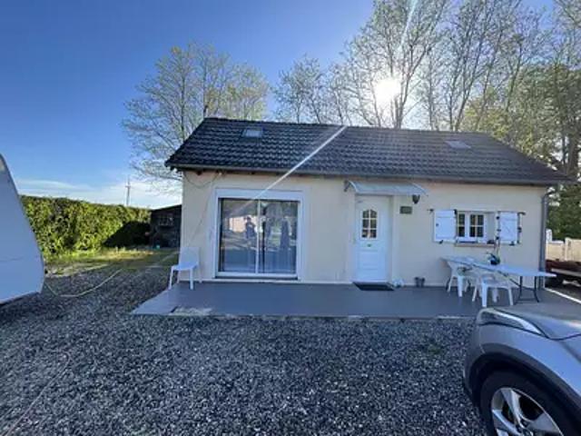 Maison vente à Vierzon, Quincy