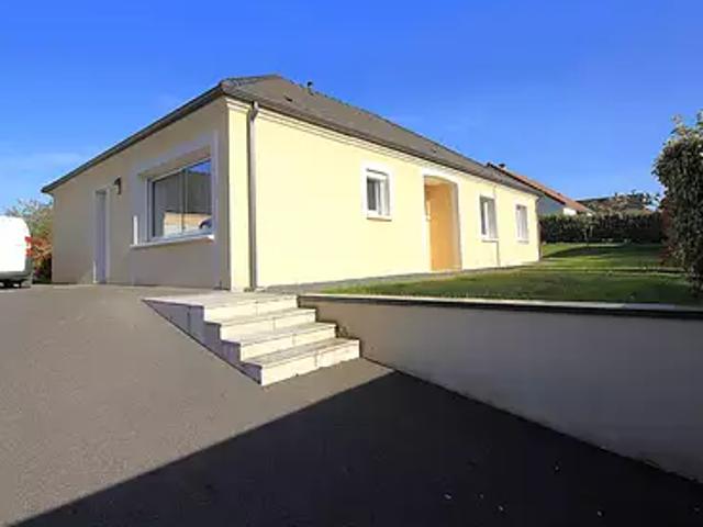 Maison vente à Vierzon, Quincy